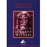 DVD The Silent Witness